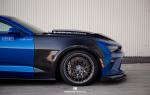 Chevrolet Camaro SS by Anderson Composites 2018 года